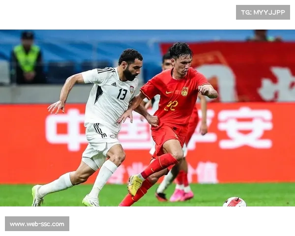 沙特承办U23亚洲杯，中国男足与伊拉克澳大利亚泰国同组